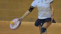 FINALI NAZIONALI GIOVANILI INDOOR 2016